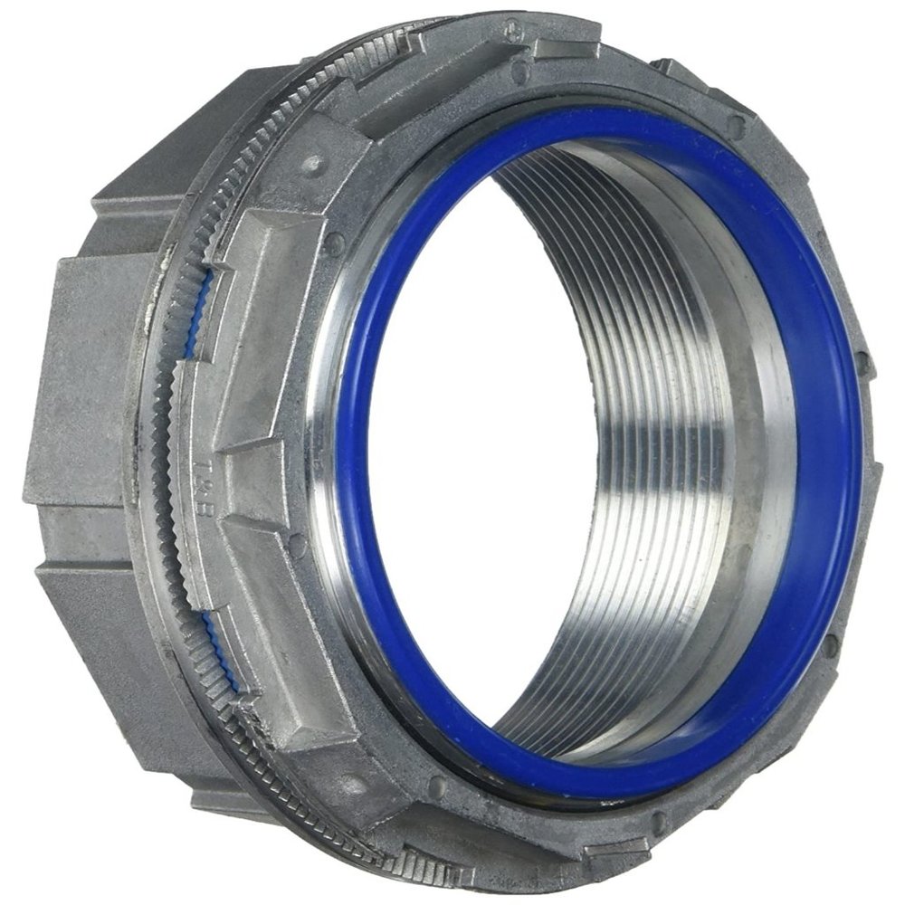 Thomas & Betts H400-TB 4", Conduit Fitting